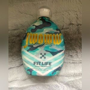 Australian Gold JWOWW Fit Life